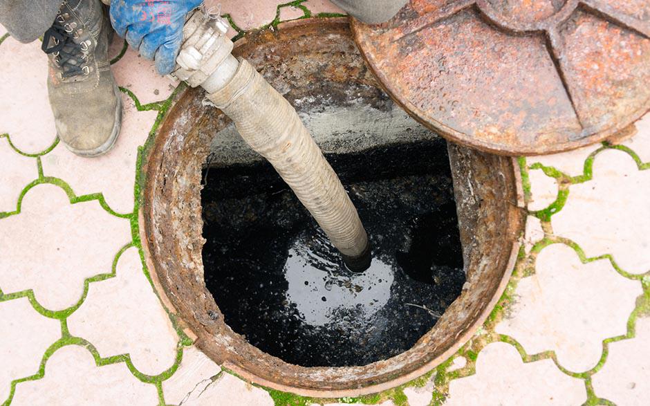 curage canalisation tarif Rungis
