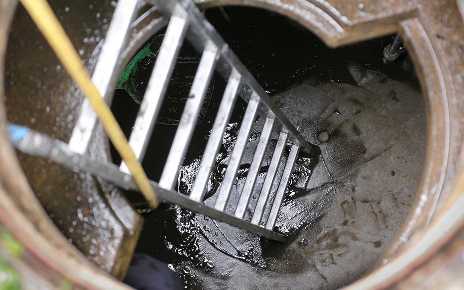 curage canalisation tarif Rungis